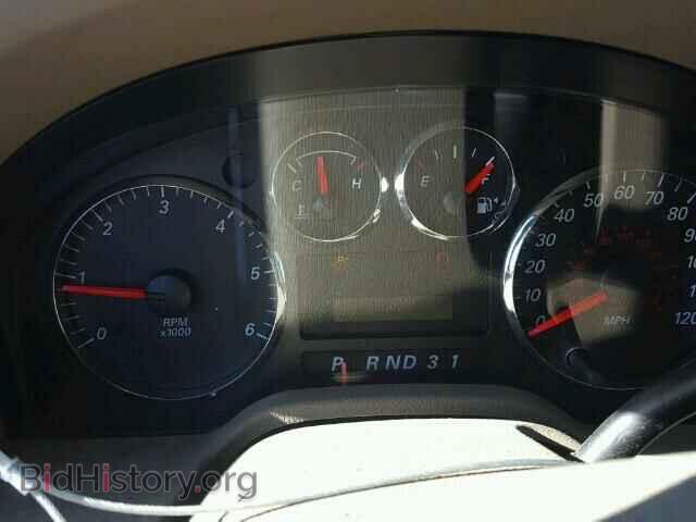2006 FORD FREESTAR - VIN: 2FMZA52246BA23235 - Фото 8