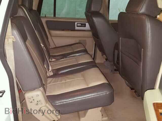 2007 FORD EXPEDITION - VIN: 1FMFK18567LA88955 - Фото 6