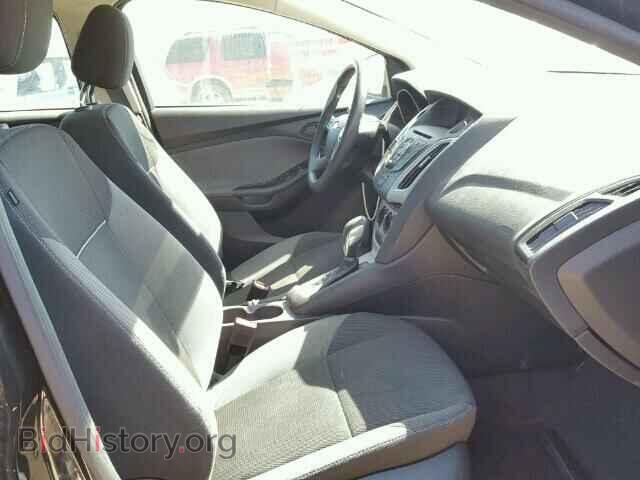 2012 FORD FOCUS - VIN: 1FAHP3K20CL336867 - Фото 5