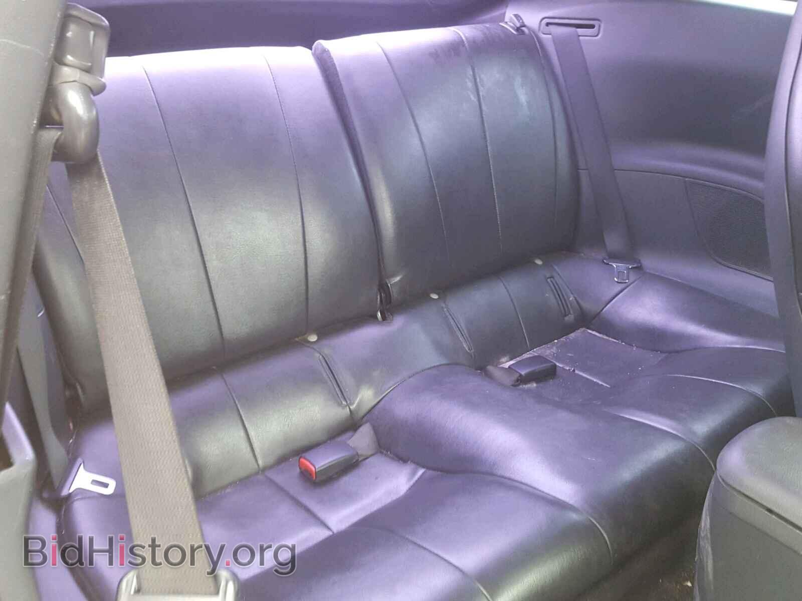 2006 MITSUBISHI ECLIPSE - VIN: 4A3AK34T86E003810 - Фото 6