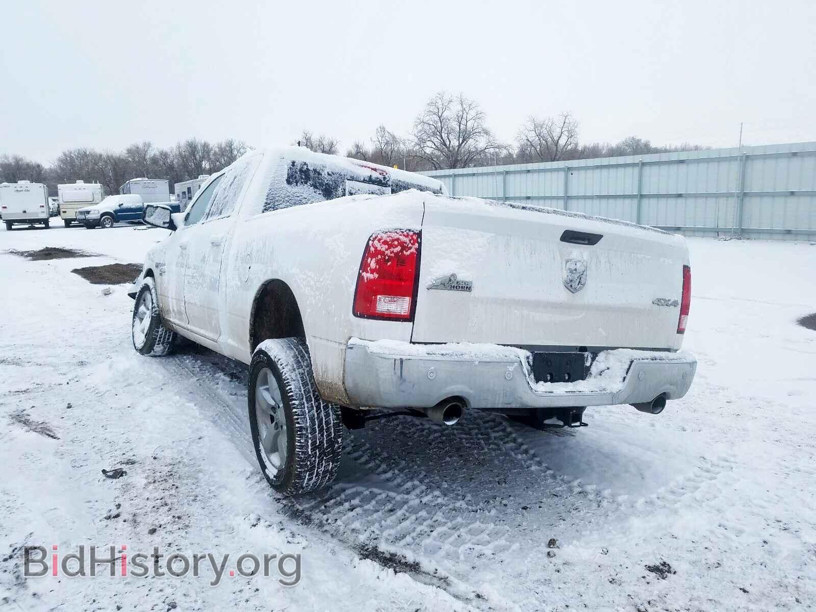 2019 RAM 1500 CLASS - VIN: 1C6RR7TT6KS645973 - Фото 3