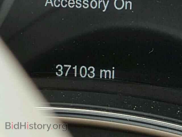 2015 JEEP CHEROKEE - VIN: 1C4RJEBG0FC615585 - Фото 8