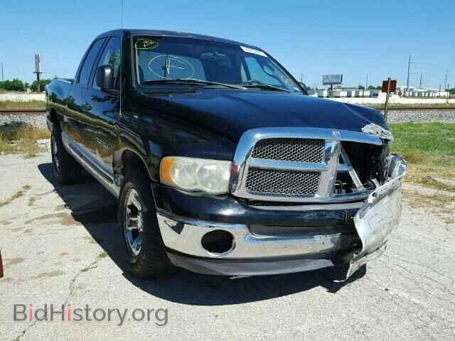 Photo 3D7HA18N72G148737 - DODGE RAM 1500 2002