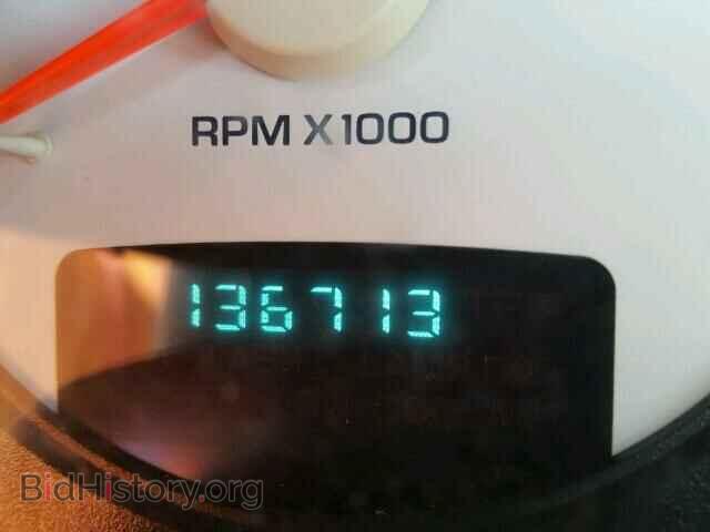 2002 DODGE RAM 1500 - VIN: 3D7HA18N72G148737 - Фото 8