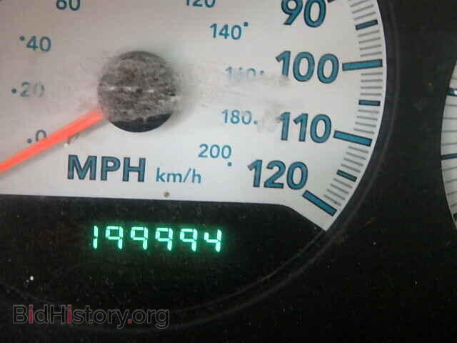 2007 DODGE CARAVAN - VIN: 1D4GP24R17B232784 - Фото 8