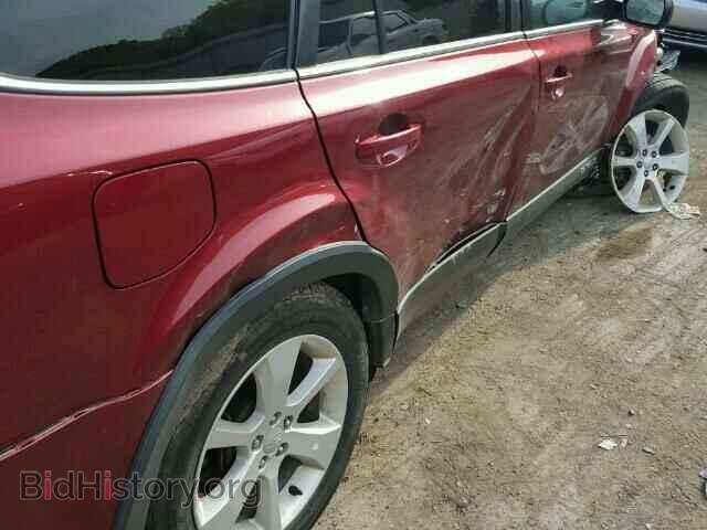 2013 SUBARU OUTBACK - VIN: 4S4BRBCC9D3300362 - Photo 9