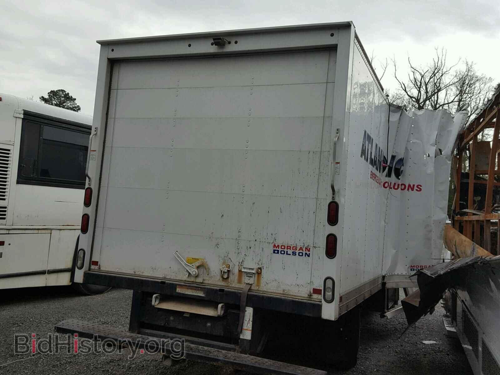 2011 MERCEDES-BENZ SPRINTER - VIN: WDAPF4CC4B9476859 - Фото 4