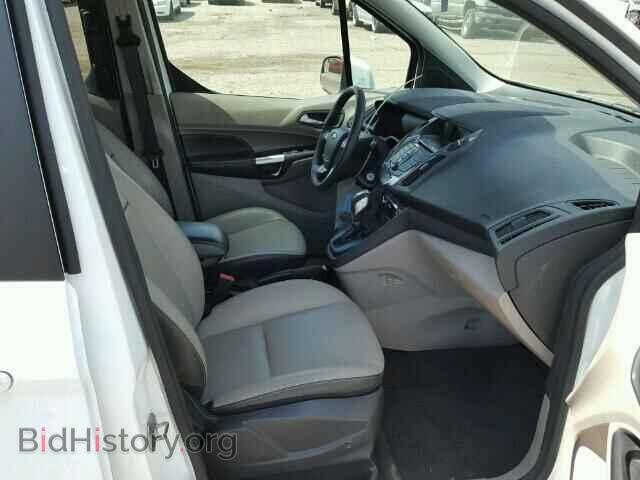 2015 FORD TRANSIT CO - VIN: NM0GE9G76F1177188 - Фото 5