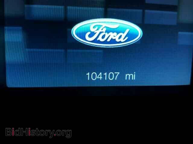2011 FORD EXPLORER - VIN: 1FMHK7D85BGA94470 - Фото 8