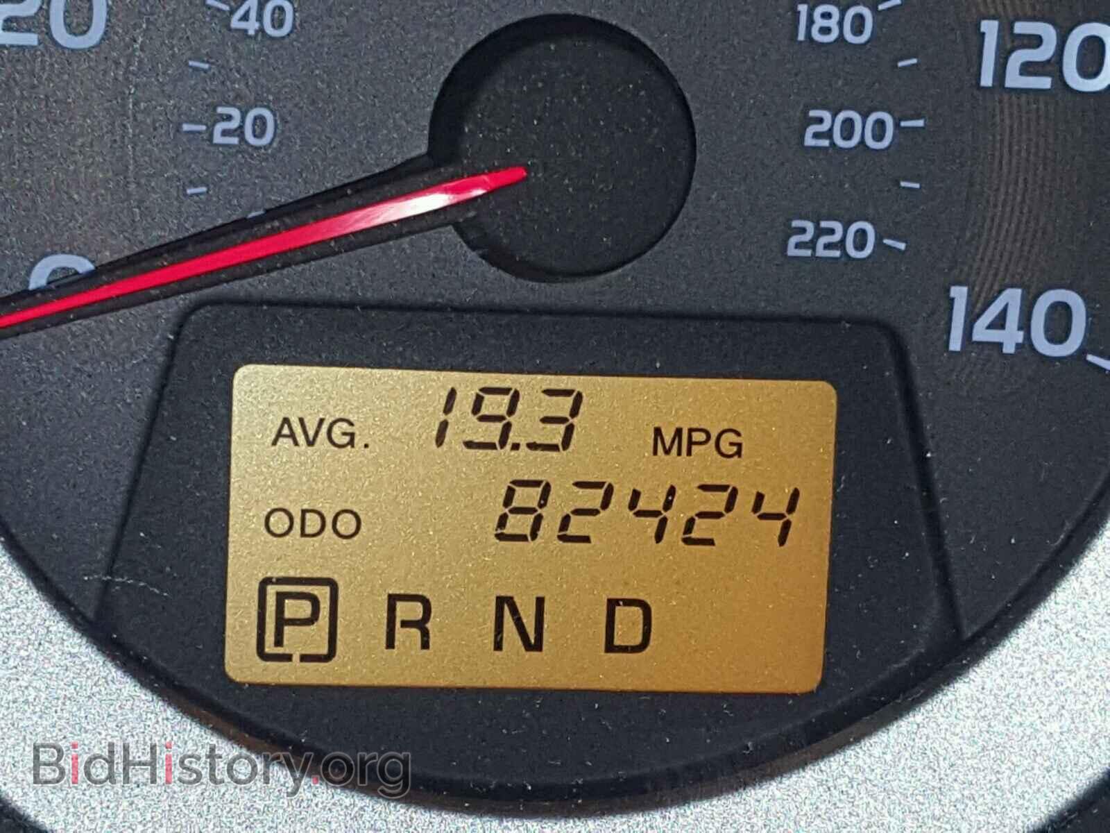 2011 TOYOTA RAV4 - VIN: 2T3BF4DV3BW162479 - Фото 8