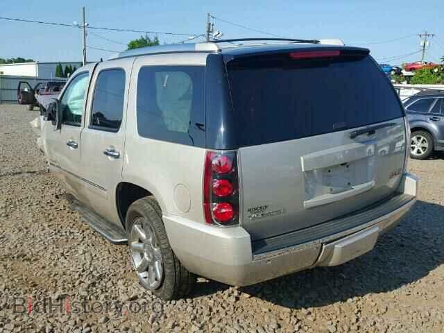 2013 GMC YUKON - VIN: 1GKS2EEF1DR190975 - Фото 3