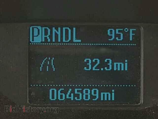 2012 FORD FOCUS - VIN: 1FAHP3E29CL410492 - Photo 8