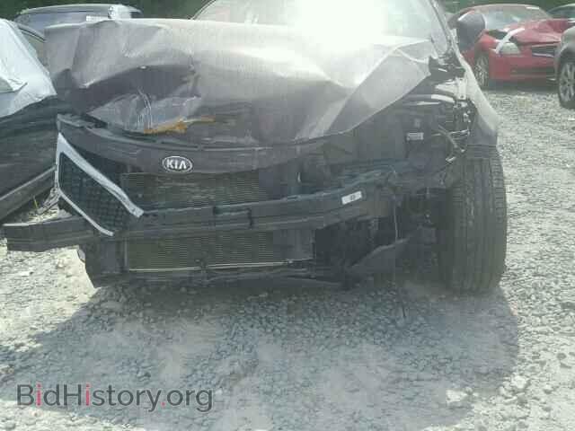 2013 KIA OPTIMA - VIN: 5XXGN4A78DG197510 - Photo 7