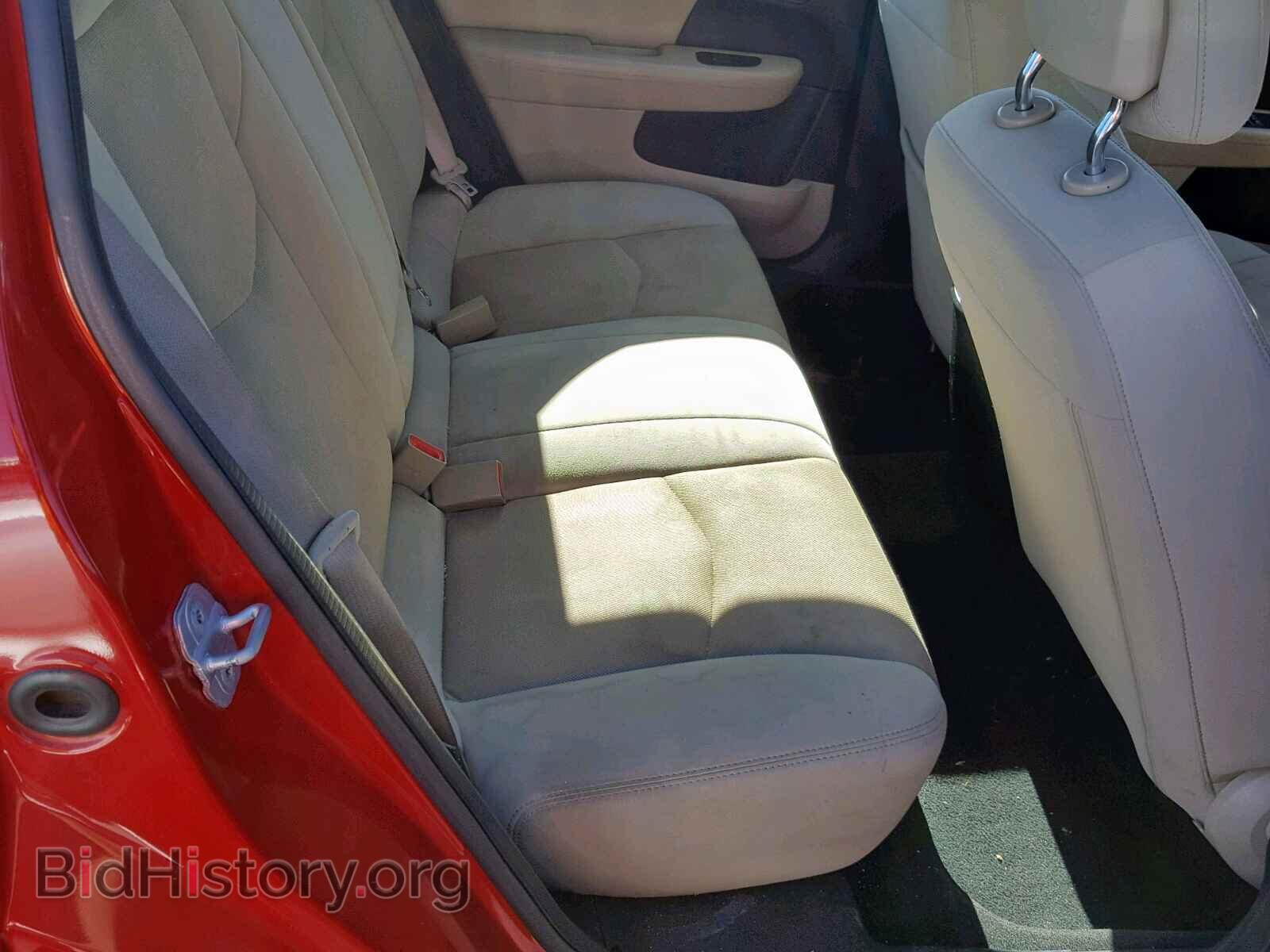2012 DODGE AVENGER - VIN: 1C3CDZCB7CN196694 - Фото 6
