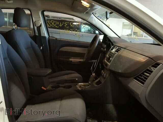 2010 CHRYSLER SEBRING - VIN: 1C3CC4FBXAN223918 - Фото 5