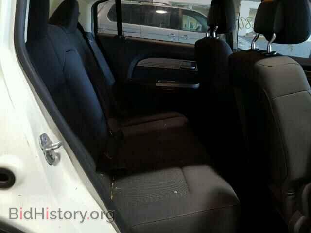 2010 CHRYSLER SEBRING - VIN: 1C3CC4FBXAN223918 - Фото 6