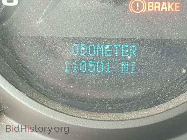 2011 CHEVROLET SILVERADO - VIN: 1GCRKREA5BZ112217 - Фото 8