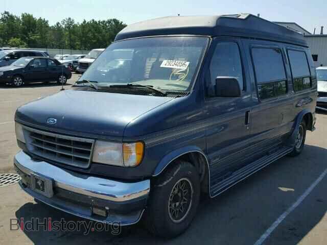 1996 FORD ECONOLINE - VIN: 1FDEE14H8THB54874 - Фото 2