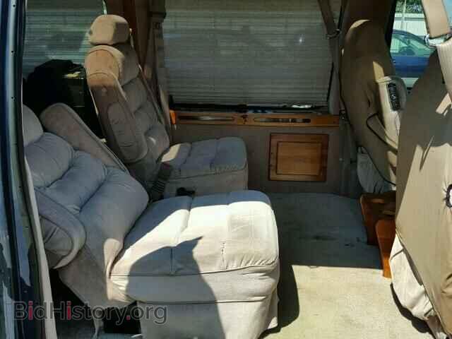 1996 FORD ECONOLINE - VIN: 1FDEE14H8THB54874 - Фото 6