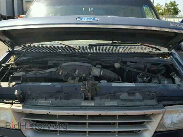 1996 FORD ECONOLINE - VIN: 1FDEE14H8THB54874 - Фото 7