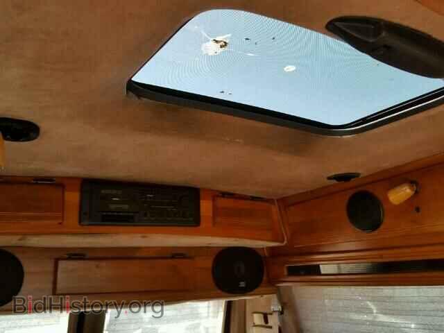 1996 FORD ECONOLINE - VIN: 1FDEE14H8THB54874 - Фото 9