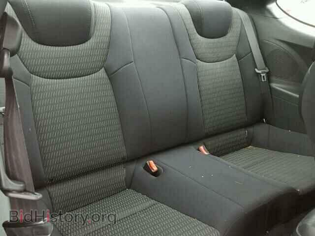 2013 HYUNDAI GENESIS - VIN: KMHHT6KD7DU080257 - Фото 6