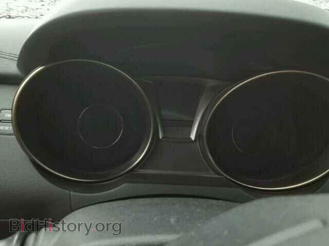 2013 HYUNDAI GENESIS - VIN: KMHHT6KD7DU080257 - Фото 8