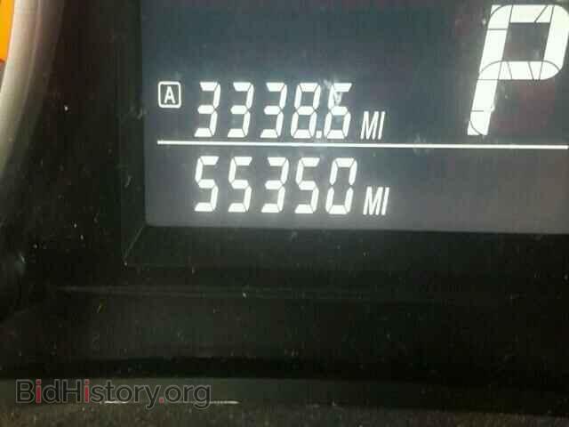 2013 SUZUKI SX4 - VIN: JS2YA5A53D6100075 - Фото 8