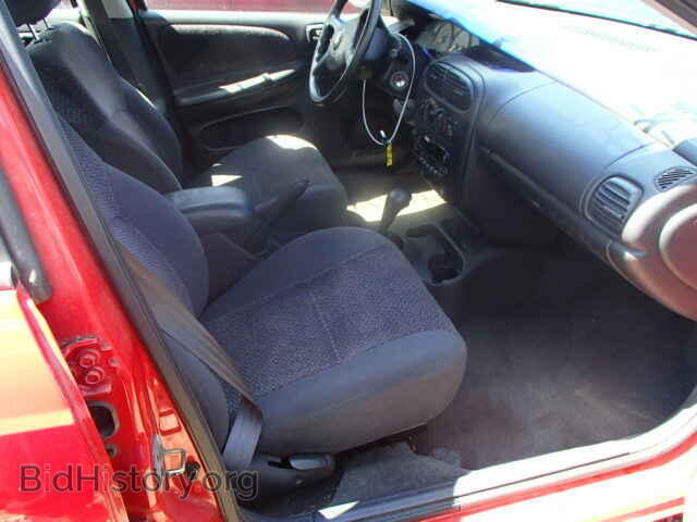 2000 DODGE NEON - VIN: 1B3ES46C5YD750010 - Фото 5