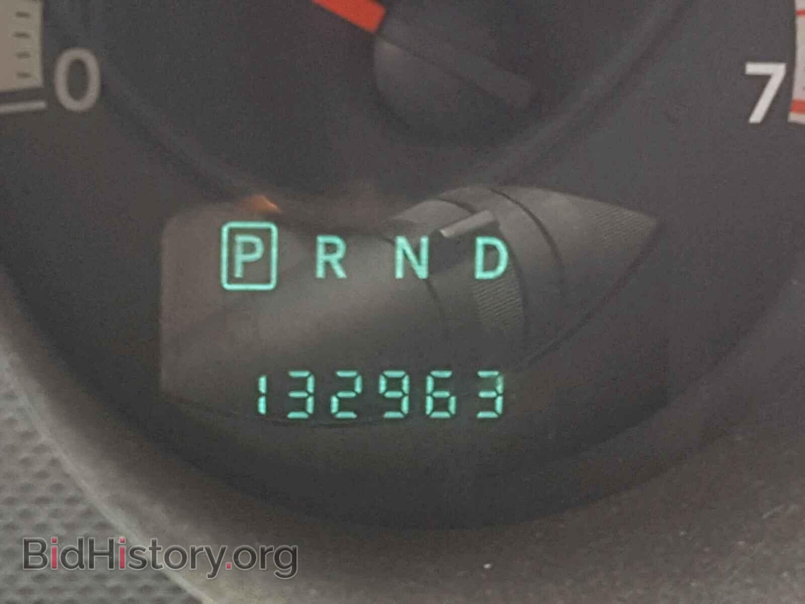 2008 DODGE NITRO - VIN: 1D8GU28K68W105012 - Photo 8