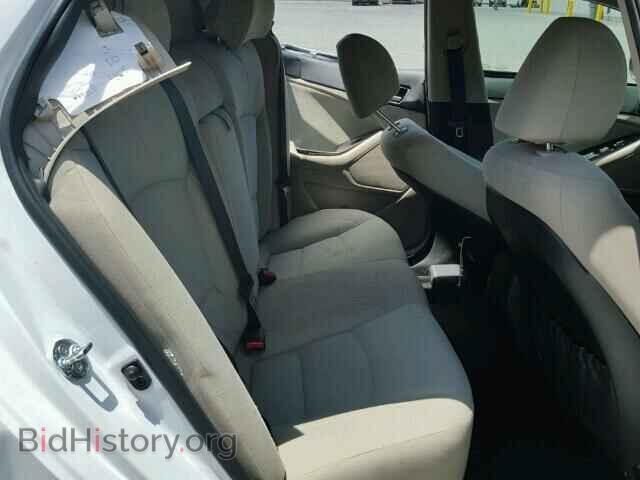 2015 KIA OPTIMA - VIN: 5XXGM4A70FG351701 - Фото 6
