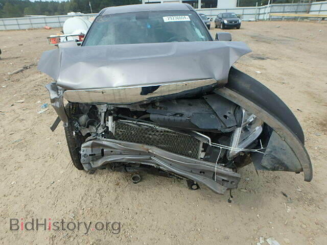 2011 GMC TERRAIN - VIN: 2CTALMEC0B6250293 - Фото 7