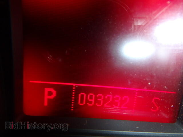 2011 GMC TERRAIN - VIN: 2CTALMEC0B6250293 - Фото 8