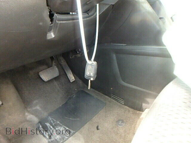 2011 GMC TERRAIN - VIN: 2CTALMEC0B6250293 - Фото 9
