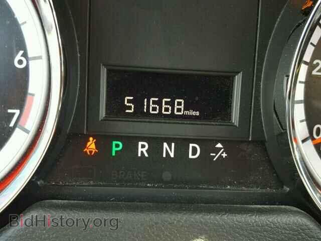 2013 DODGE CARAVAN - VIN: 2C4RDGBG3DR760790 - Фото 8