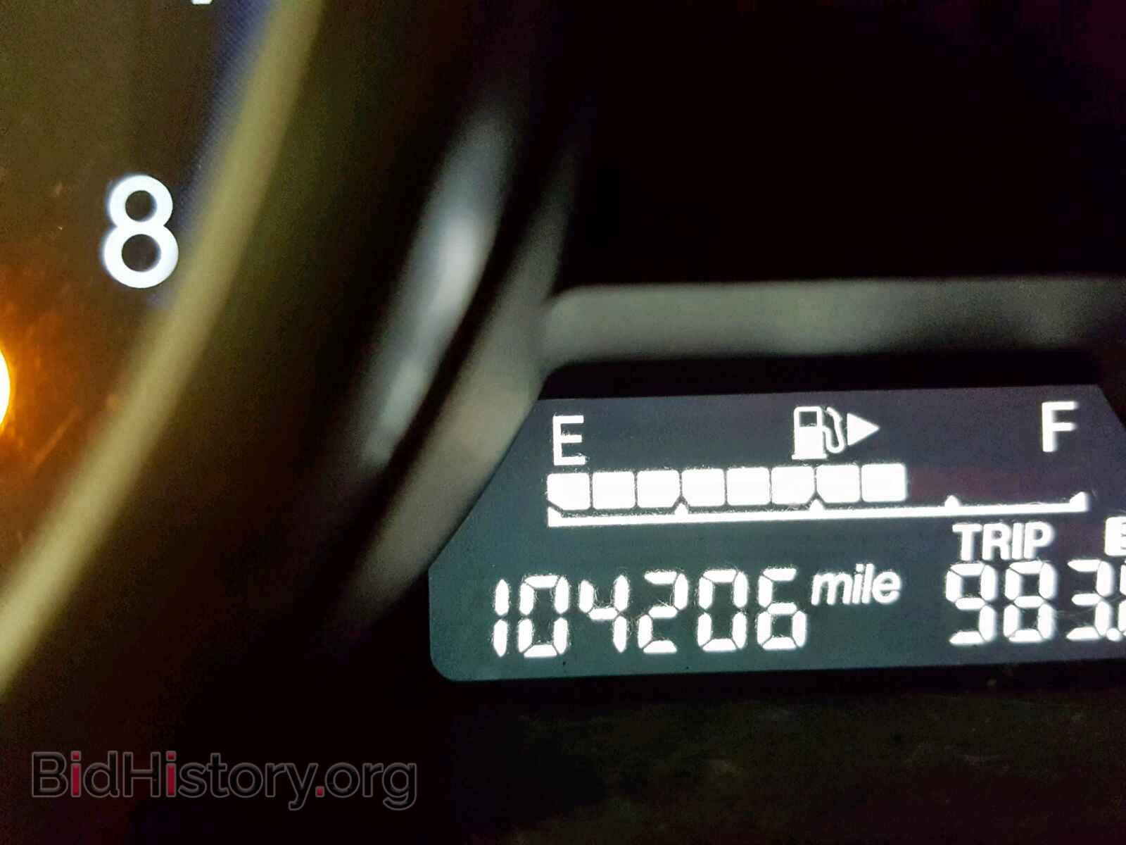 2013 MAZDA 3 - VIN: JM1BL1LP0D1780502 - Фото 8