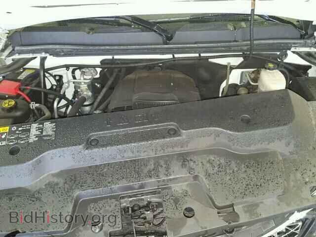 2014 CHEVROLET SILVERADO - VIN: 1GC1KYEG9EF148946 - Фото 7