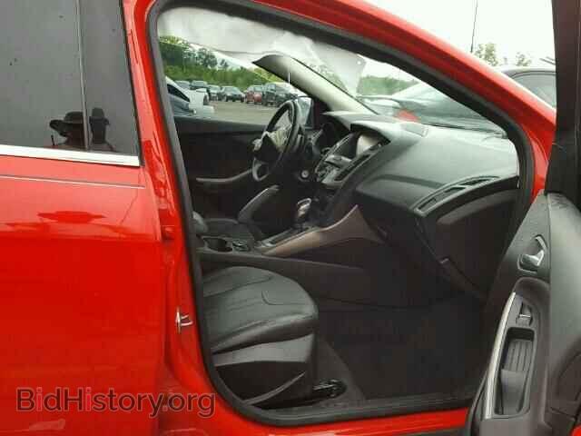 2012 FORD FOCUS - VIN: 1FAHP3H25CL448457 - Фото 5