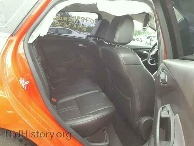 2012 FORD FOCUS - VIN: 1FAHP3H25CL448457 - Фото 6