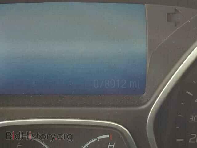 2012 FORD FOCUS - VIN: 1FAHP3H25CL448457 - Фото 8