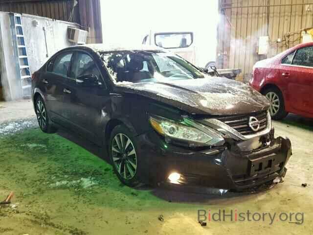 Photo 1N4AL3AP0GC255271 - NISSAN ALTIMA 2016