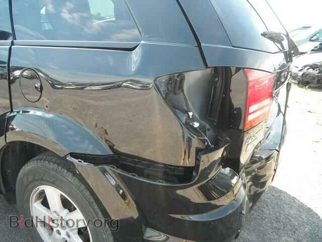 2010 DODGE JOURNEY - VIN: 3D4PG4FB8AT260714 - Фото 9