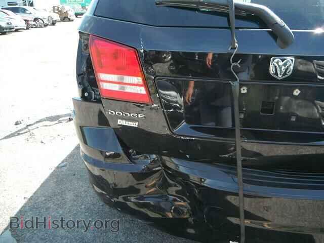 2010 DODGE JOURNEY - VIN: 3D4PG4FB8AT260714 - Фото 10