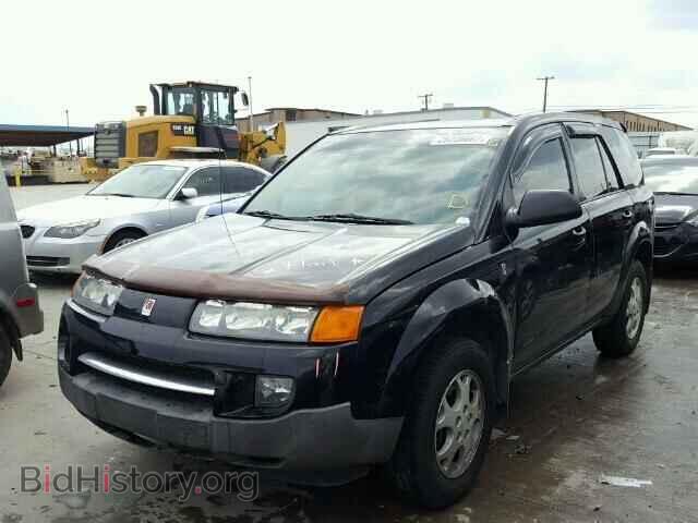 2004 SATURN VUE - VIN: 5GZCZ53424S841003 - Фото 2