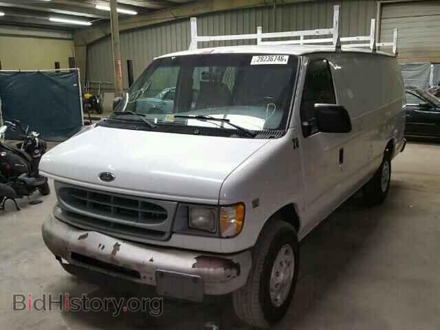 2002 FORD ECONOLINE - VIN: 1FTSS34F52HA56474 - Photo 2