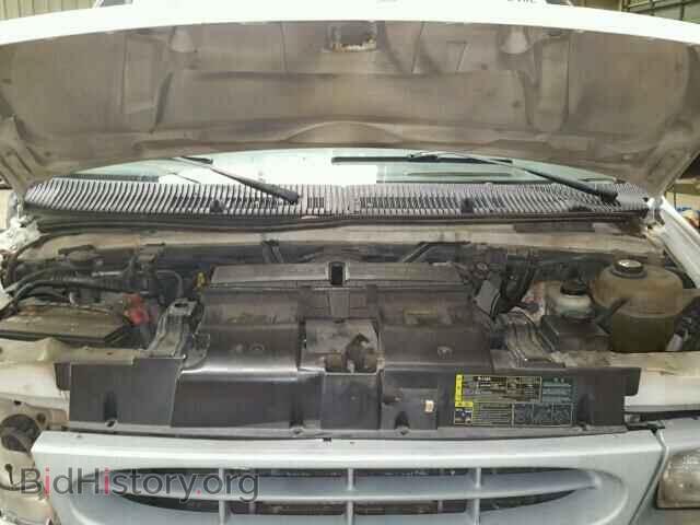 2002 FORD ECONOLINE - VIN: 1FTSS34F52HA56474 - Photo 7