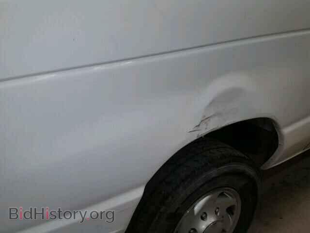 2002 FORD ECONOLINE - VIN: 1FTSS34F52HA56474 - Photo 10