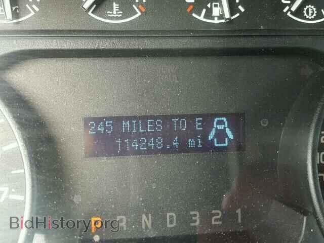 2011 FORD F150 - VIN: 1FTMF1CM8BFD18355 - Фото 8