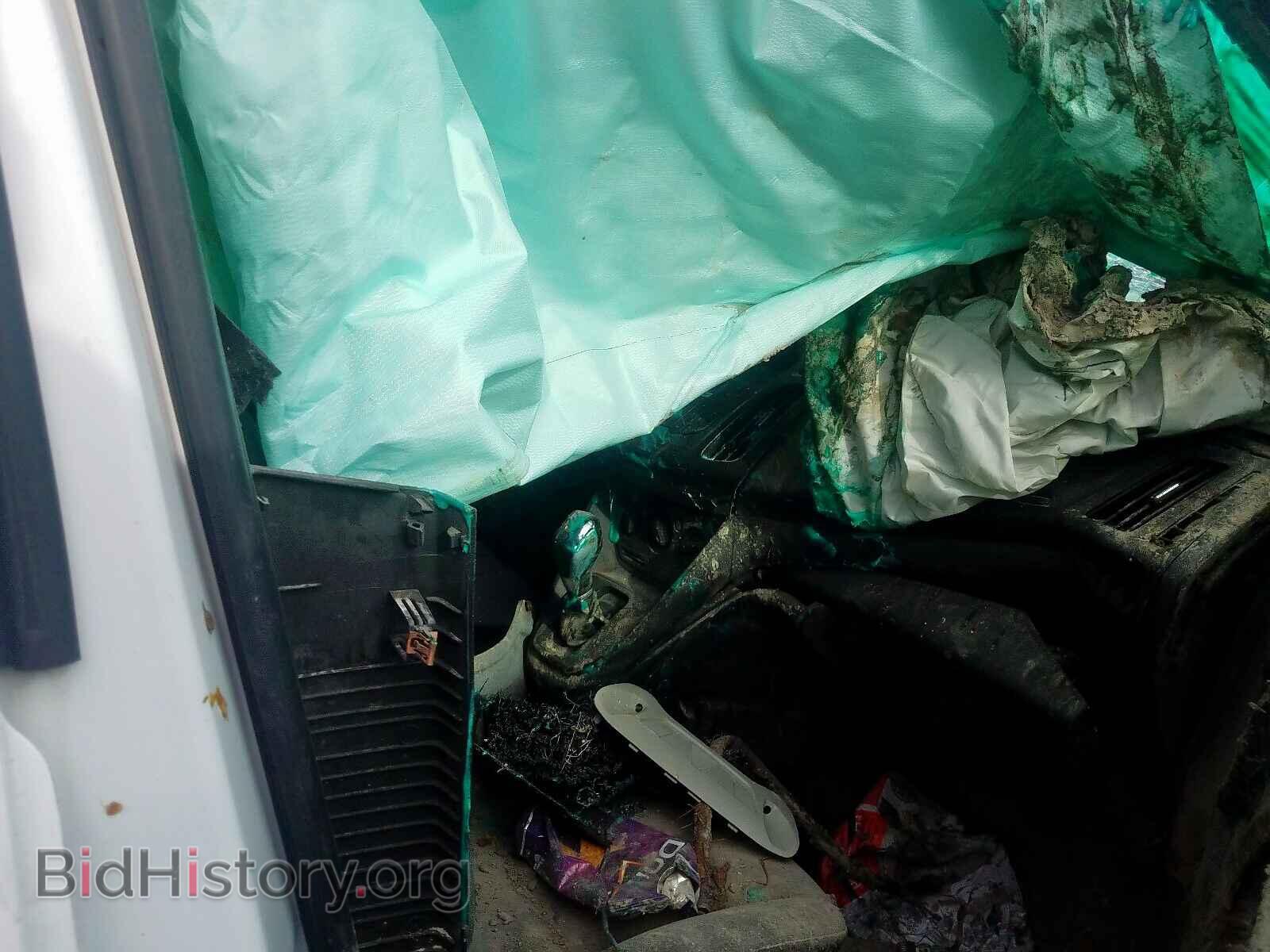 2016 FORD TRANSIT CO - VIN: NM0LS7E71G1242884 - Фото 5