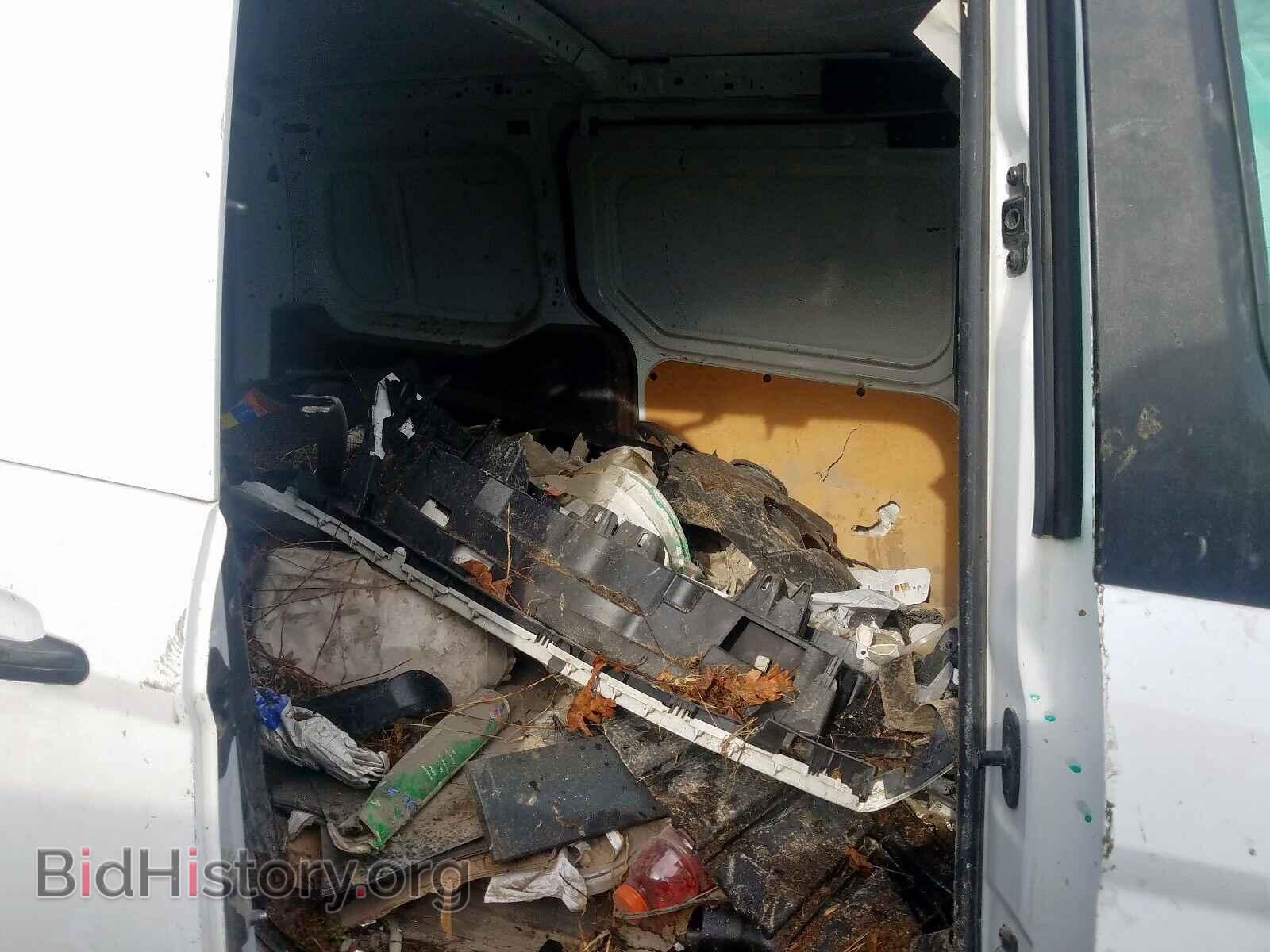 2016 FORD TRANSIT CO - VIN: NM0LS7E71G1242884 - Фото 6